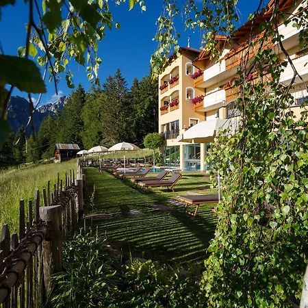 Wohlfuhlhotel Falzeben Hafling Eksteriør bilde