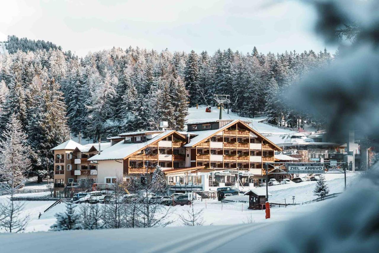 Wohlfuhlhotel Falzeben Hafling Eksteriør bilde